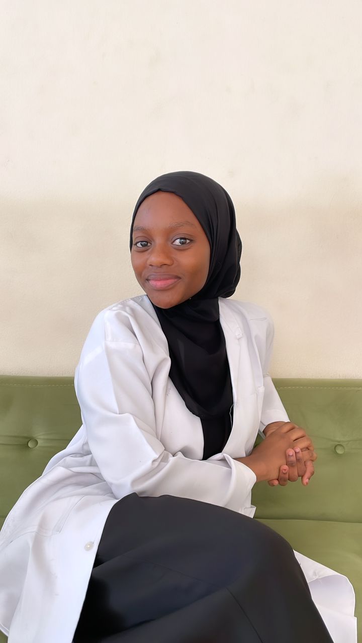 Public Relations Officer